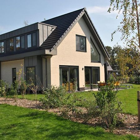 Vakantiewoning De Bleekersvallei De Koog  Exterior foto