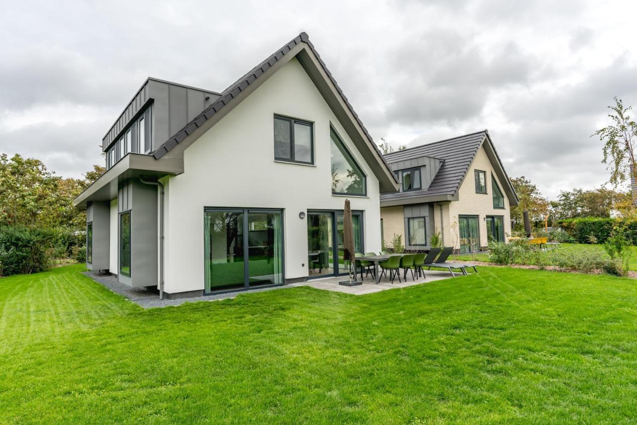 Vakantiewoning De Bleekersvallei De Koog  Exterior foto
