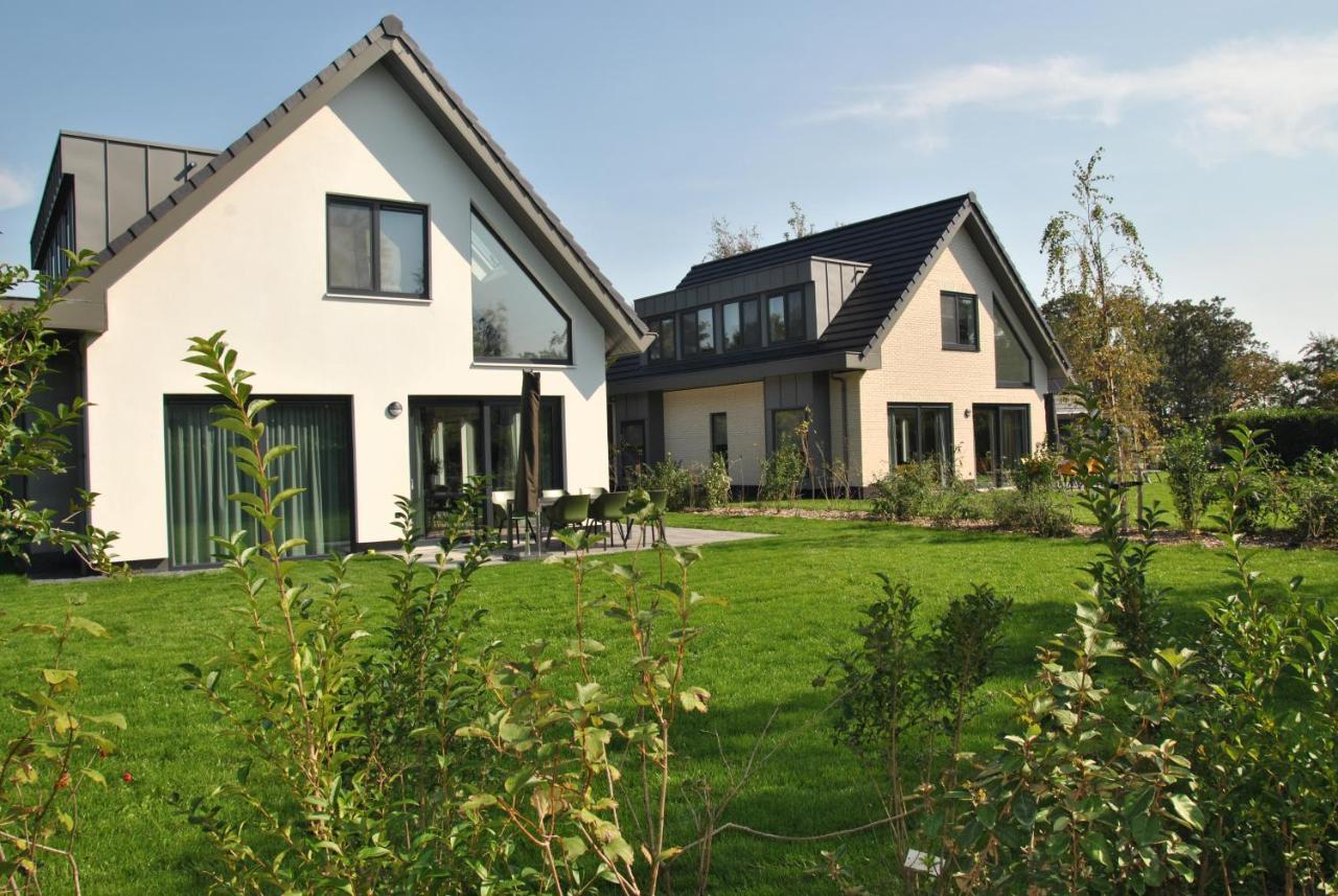 Vakantiewoning De Bleekersvallei De Koog  Exterior foto